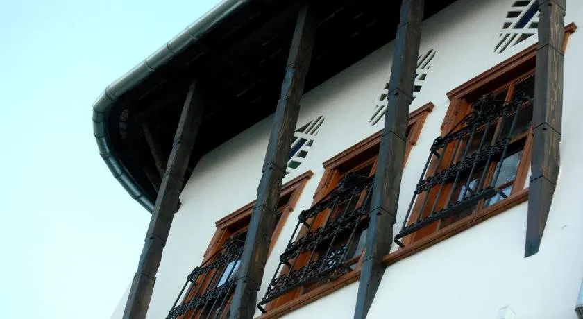 Hotel Muse'e - Image 1