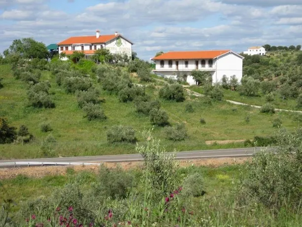 Casa Rural Puerto Carretas - Image 1