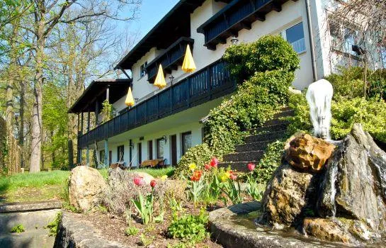Hotel Gasthof Lohbachwinkel - Image 1