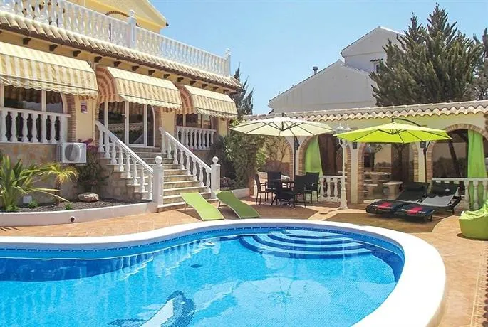 Casa Barclay - Image 1