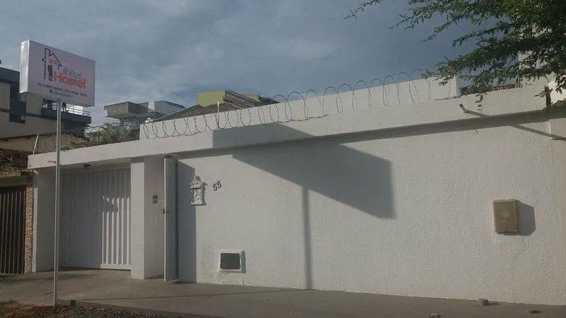 Ilheus Hostel - Image 1