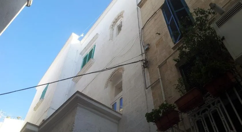 Casa Pugliese 1995 - Image 1