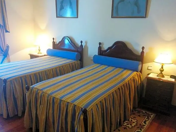 Hospedaria A Varanda - Image 1