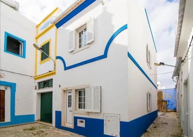 Casa Formosa Olhao Faro District - Image 1
