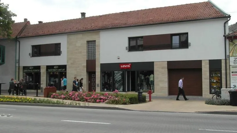 Vadrózsa Vendégház - Image 1