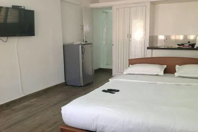 Clover Suites Bangalore - Image 1