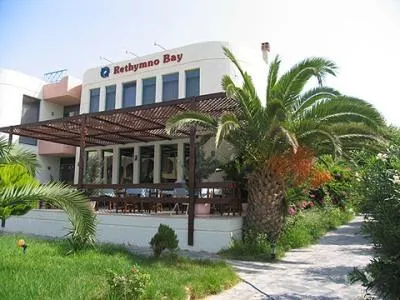 Rethymno Bay - Image 1