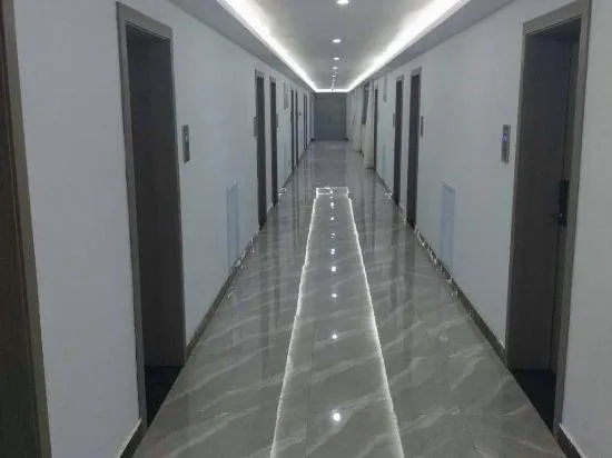 Qiandao Lake Xin'an Hotel - Image 1