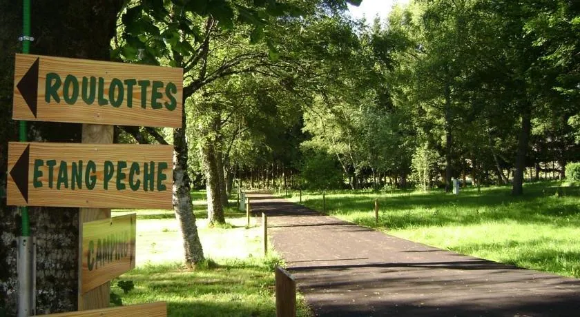 Camping Du Pont De La Dordogne - Image 1
