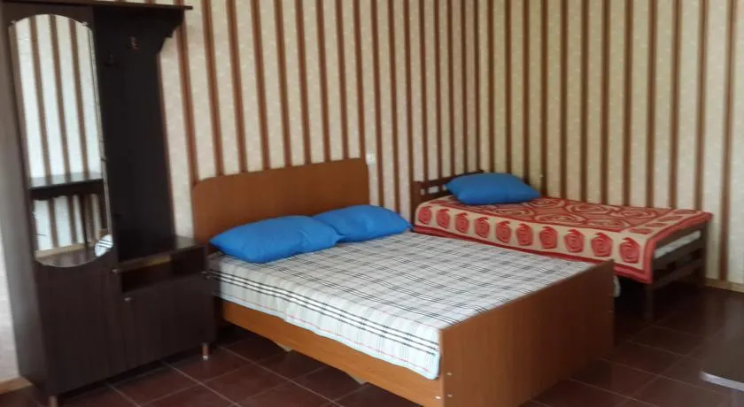 My warm guest house in Kobuleti - Image 1