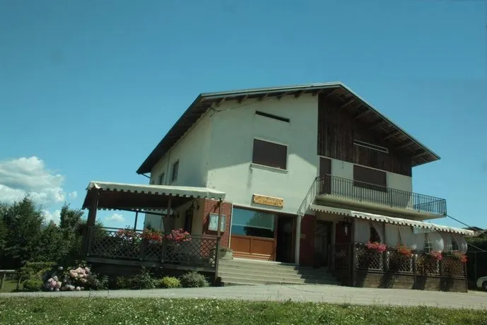 B&B El Mighelon - Image 1