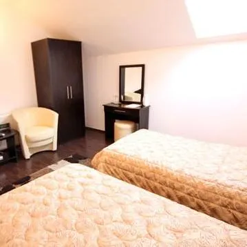 Pension Casa Drumetului - Image 1