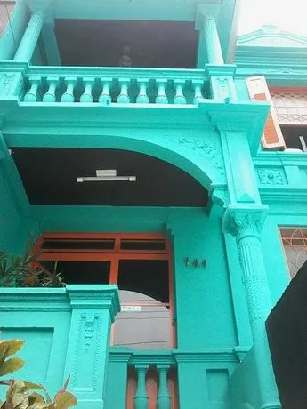Pousada Alojaki Hostel - Image 1