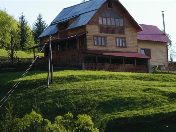 Cabana Cascada Vidra - Image 1