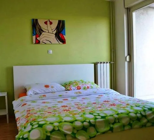 Sky Apartments Zagreb - Image 1