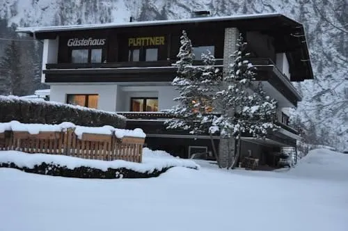 Howdy's Gästehaus - Image 1