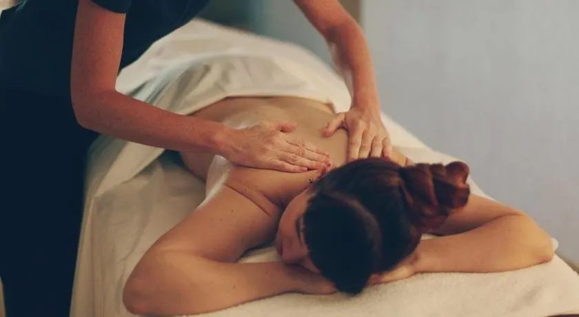 Centro SPA Atostogu namai - Image 1