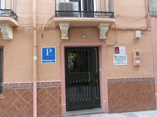Hostal El Hidalgo - Image 1