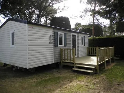 Mobilhome pour 6 Personnes - Image 1