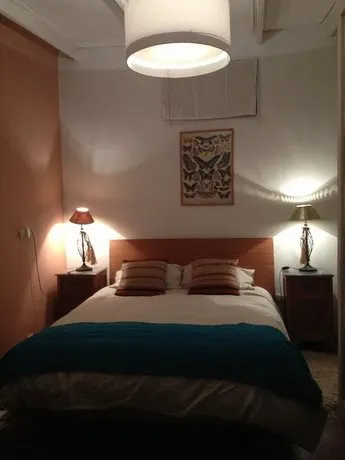 Hostal Rural Santa Maria - Image 1