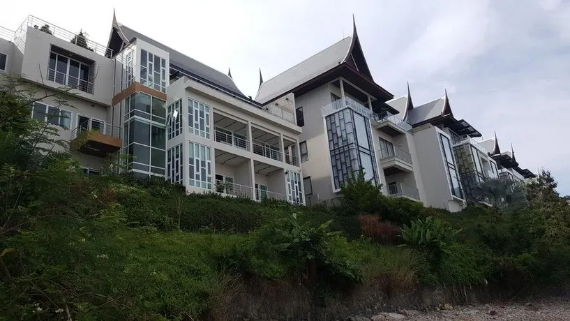 Casa Cliff Sur Mare - Image 1