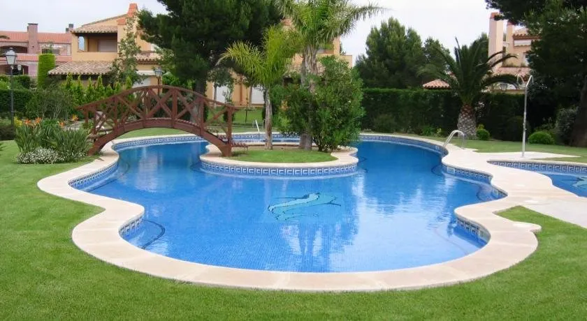 Villa Golfy 8 Golf Bonmont Terres Noves - Image 1