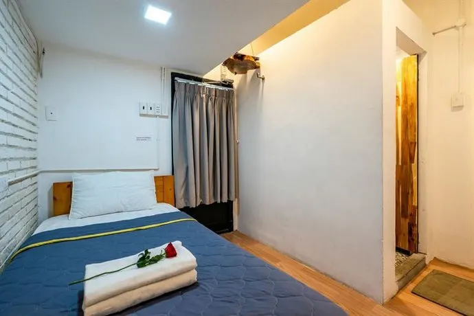 Hotel Bui Vien - Image 1