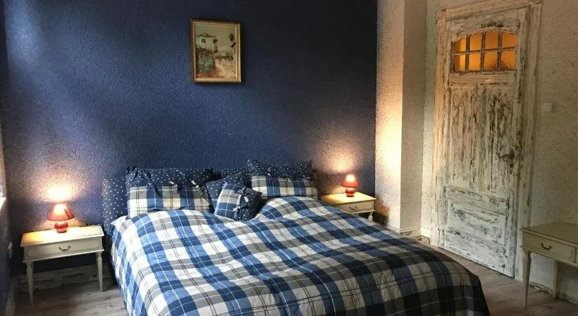 Pension Löwenburg - Image 1