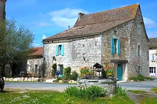 Chez Beatrice et Gerard - Image 1