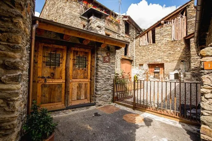 Casa Rural Mariola - Image 1