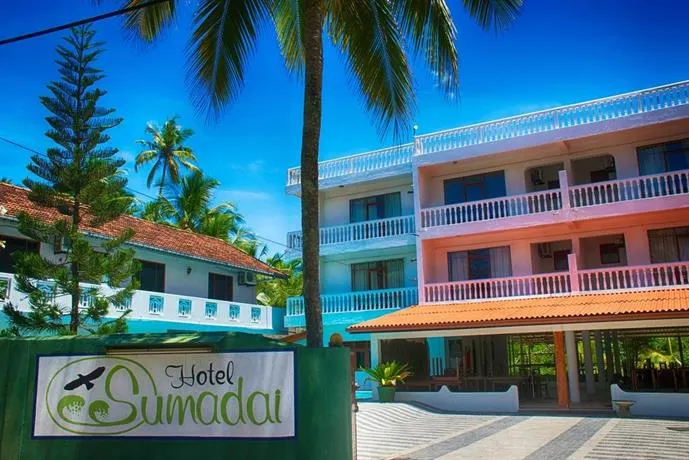 Hotel Sumadai - Image 1
