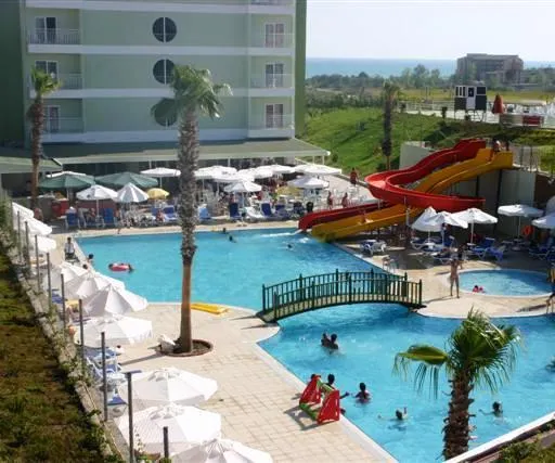 Jasmine Side Hotel Colakli - Image 1