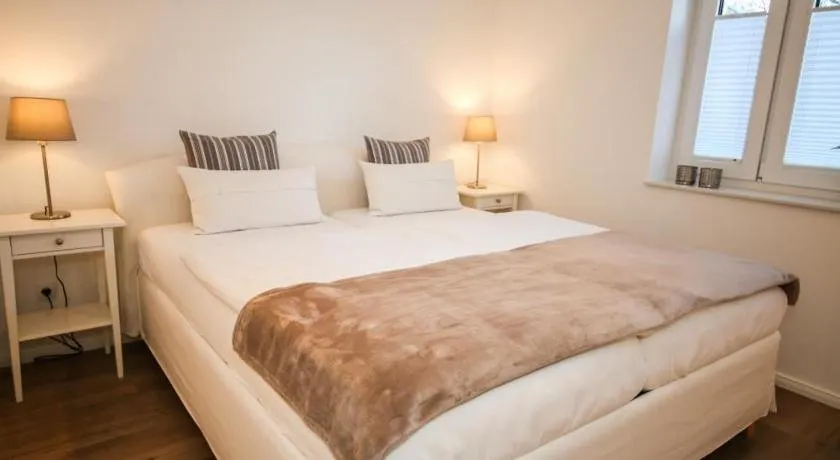 Ferienwohnung Kustentraum - Image 1