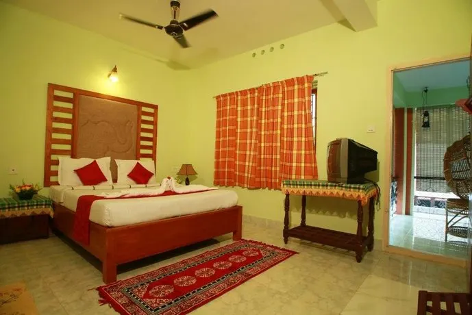 El - Paradiso Home Stay - Image 1