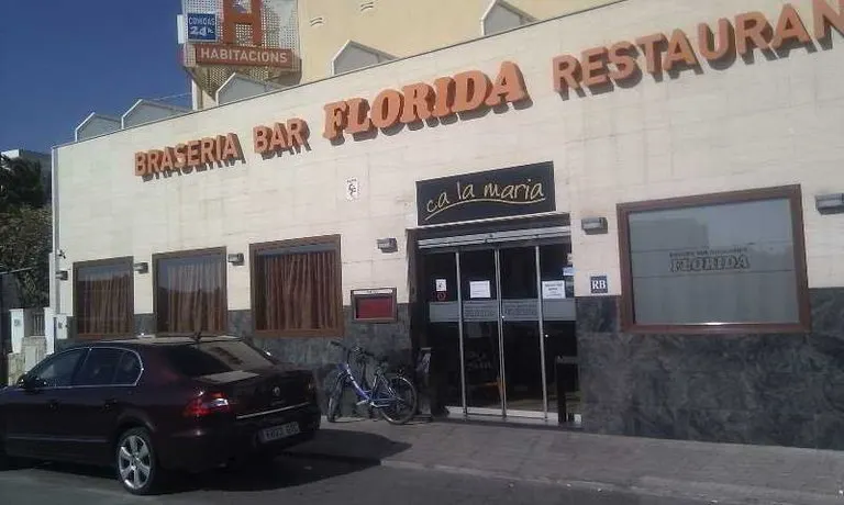 Hostal Florida - Image 1