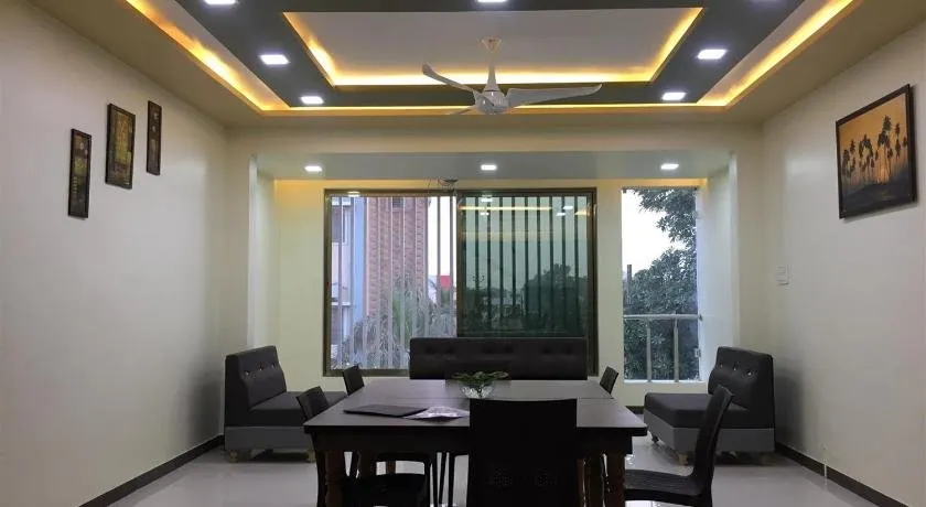 Hotel Shri Sharanam - Image 1