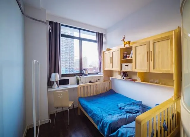 Mi Yu International Youth Hostel - Image 1
