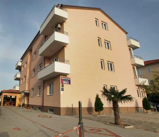 Apartments Bili - Image 1