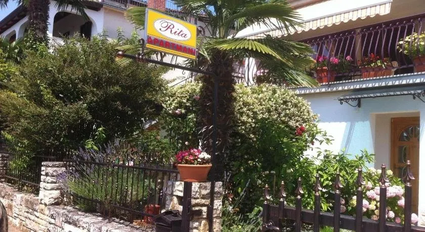 Apartmani Rita Studio - Image 1