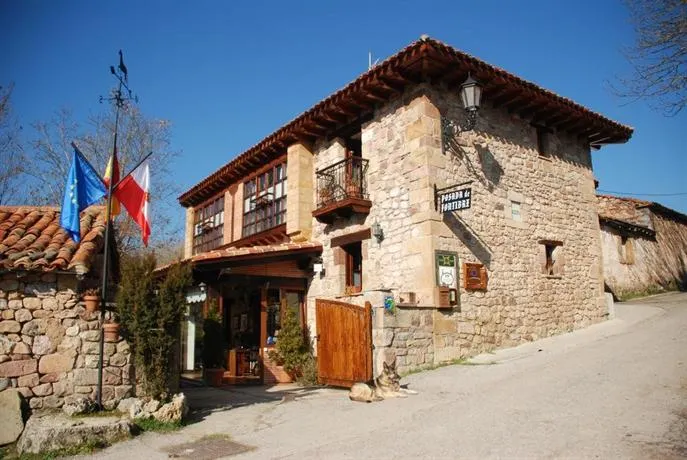 Posada Rural Fontibre - Image 1