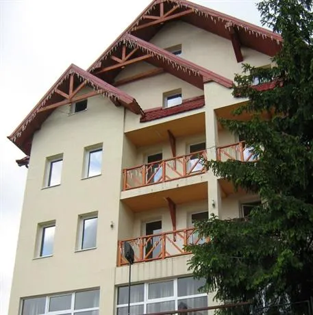 Pension Cabana Art - Image 1