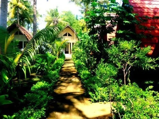 Family Bungalow Lombok - Image 1
