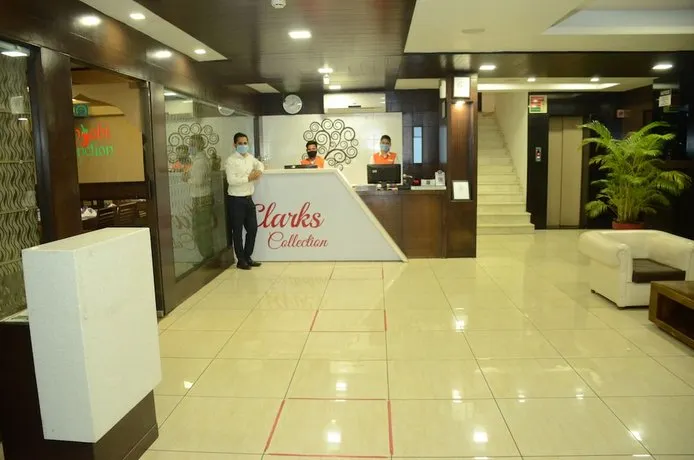 GenX Vadodara - Image 1