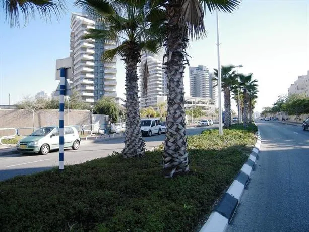 Ilsia Apartments - Exodus Street - Image 1