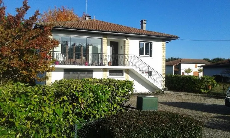 Chambres D'Hotes Les Oiseaux - Image 1