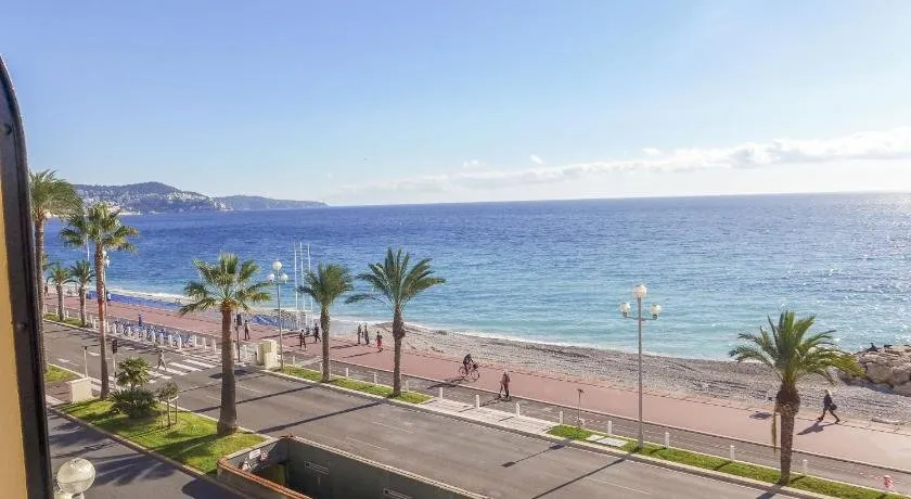 Apartment Villa M ThA c rA se Promenade Anglais - Image 1