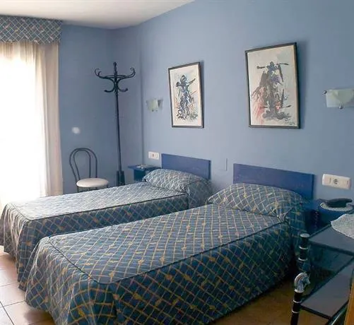Hotel Fonda Riuot - Image 1