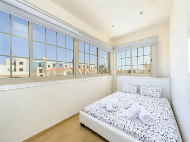 4 BR Villa Theodora - CHG 8906 - Image 1
