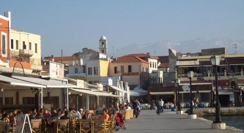 Comfortable House near Chania - Image 1