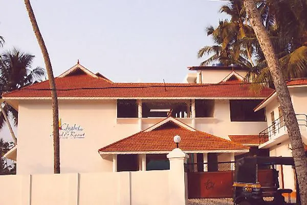 Chalet Hotel And Resorts - Image 1